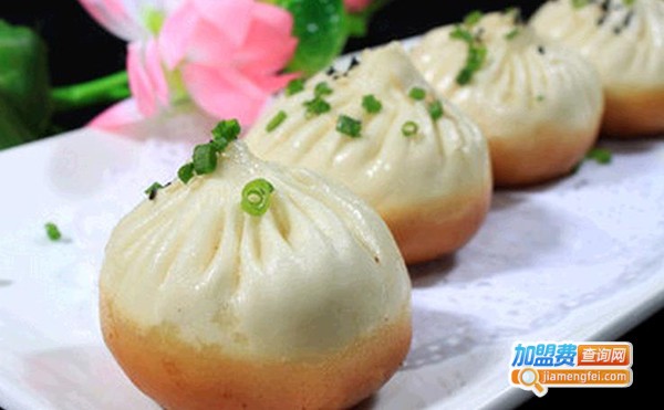 生煎先生小吃加盟费