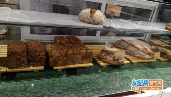 贻贝磨坊加盟费