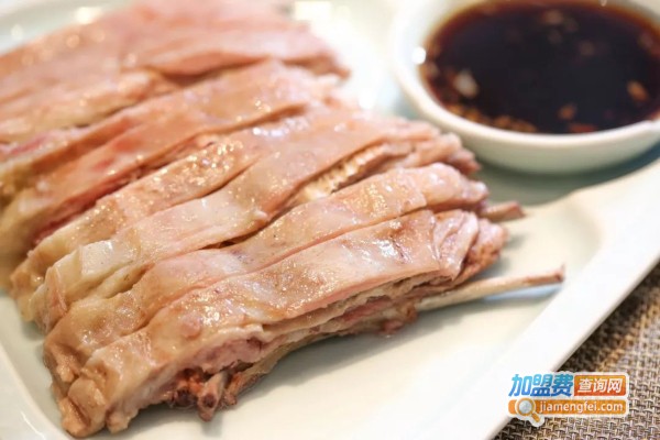 新疆艾力木清真餐厅加盟