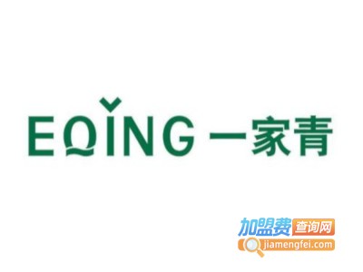 一家青净水机加盟