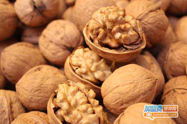 阿六头食品加盟费