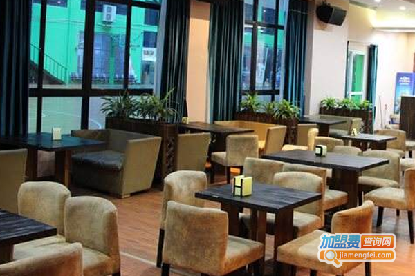 好久不见休闲吧加盟费