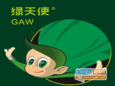 绿天使板材加盟