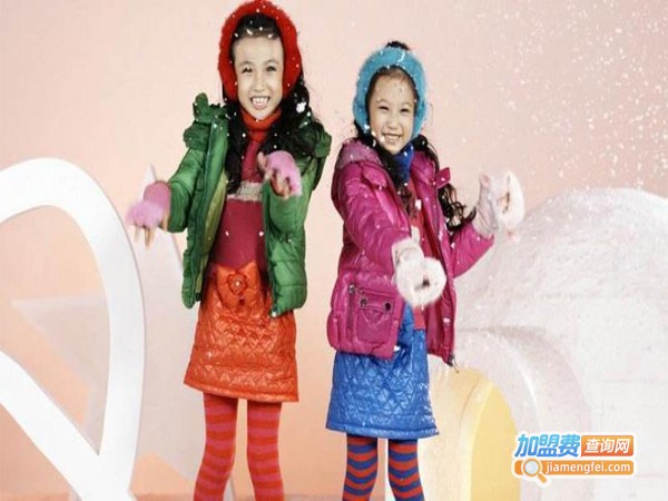 希果宝宝衣橱童装加盟费