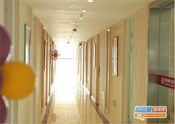 多喜月母婴月子会所加盟