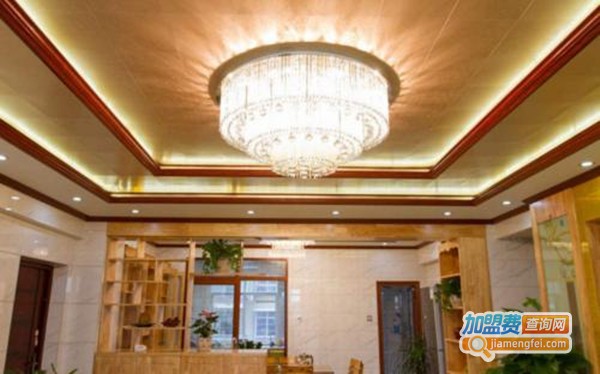 吉柏利浴室吊顶加盟费