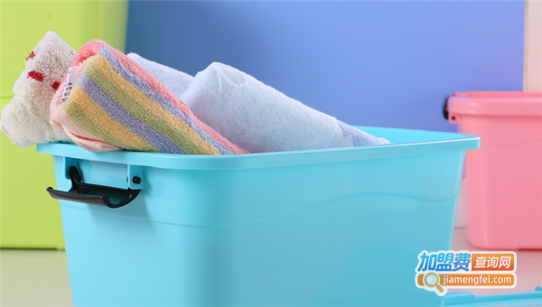 手拉手家政加盟费