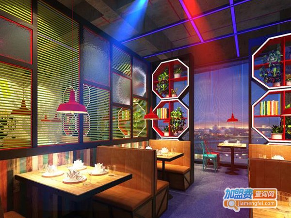 馋火鲈鱼加盟店