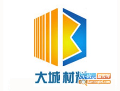 大城涂料加盟费