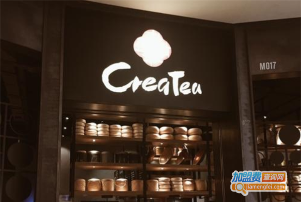 宜北町茶馆加盟费