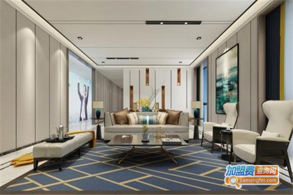 雅阁定制顶墙加盟费