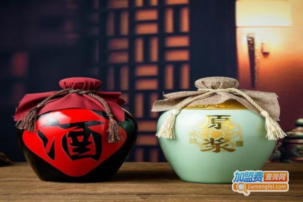 军正牌白酒加盟费