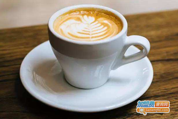 鲁瓦克咖啡店加盟费