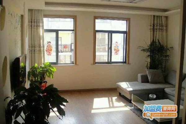 美尚美格整合墙饰加盟费