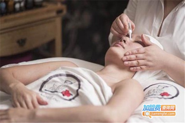 纤玉美容美体加盟费