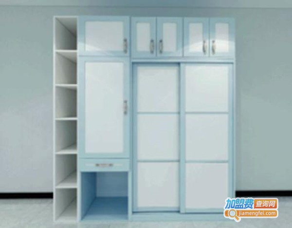 煌远电子烘干衣柜加盟费