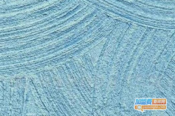 山河涂料加盟费