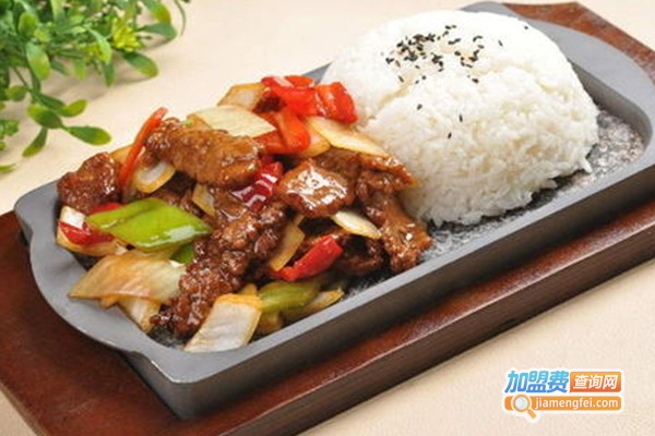 57号便当加盟费