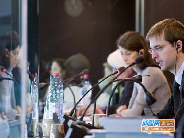 凯乐迪口译加盟店