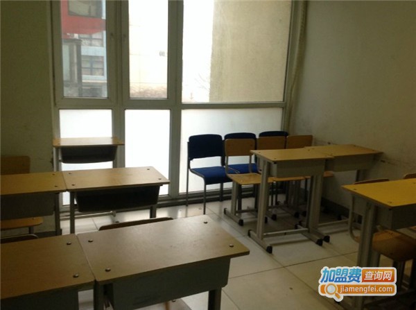 远航三一教育加盟费