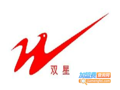 双星男鞋加盟费