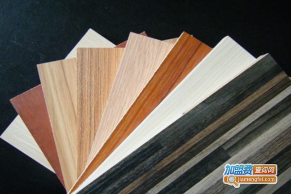 绿天使板材加盟