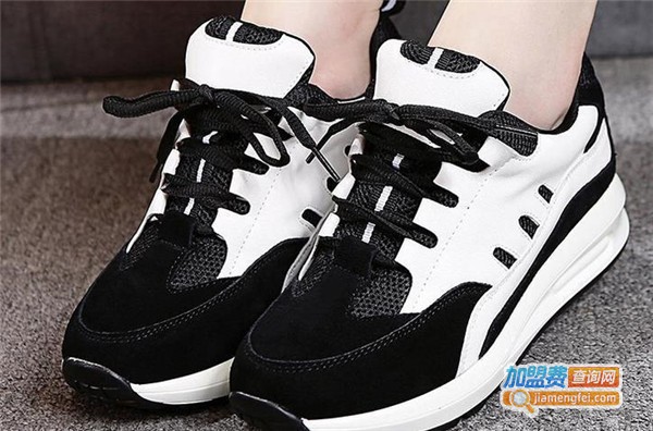 萱凡品牌鞋加盟费