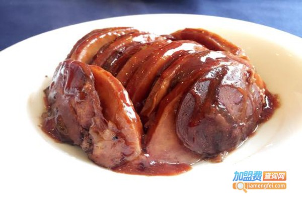 绿柳居菜馆加盟费