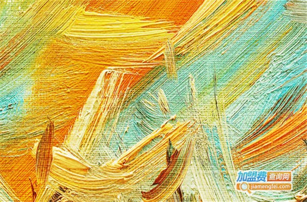 坚纳斯涂料加盟费