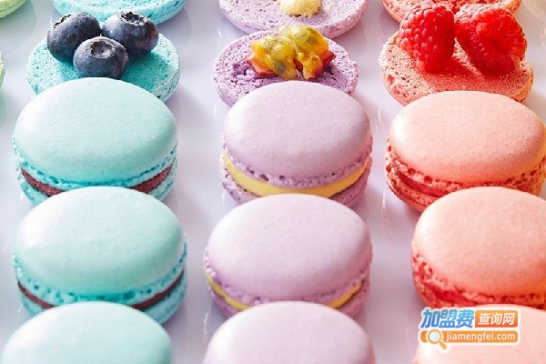 许个愿吧面包加盟费