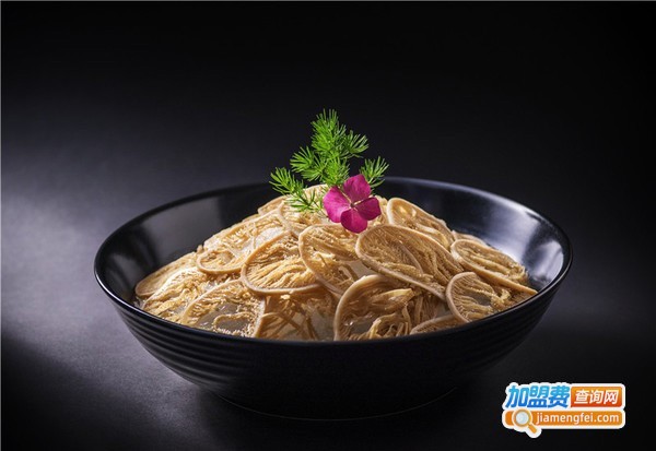 渔三渡火锅店加盟费