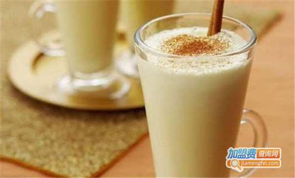 鲜五奶茶加盟费