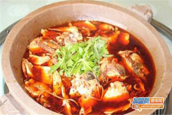 丫咪pop鱼餐厅加盟费