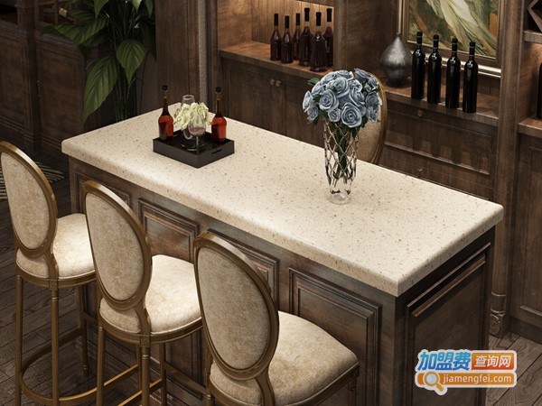 科丰石英石瓷砖全屋定制加盟店