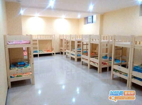 木子托管加盟费