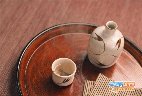 黑苦荞白酒加盟费