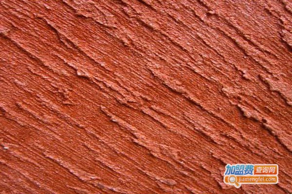 洛可可艺术涂料加盟费