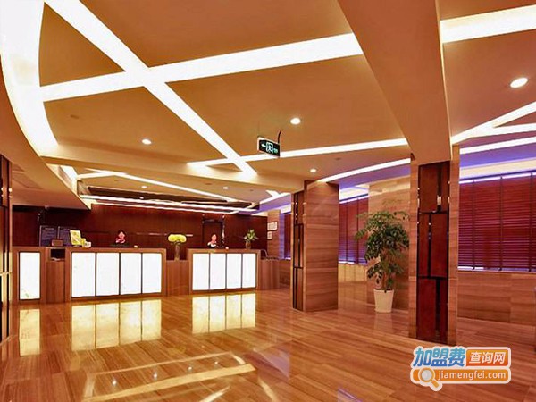 古南都酒店加盟店