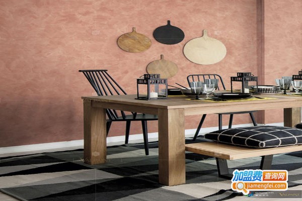 派兰涂料加盟费