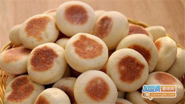 客家特色小吃加盟费