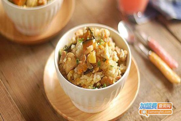 施芬园饮食加盟费