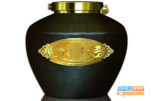 道合酒业加盟费