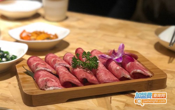 玖段烤肉加盟费