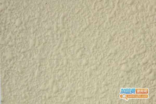 金科达涂料加盟费