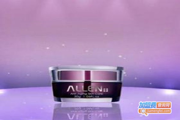 美极化妆品加盟费