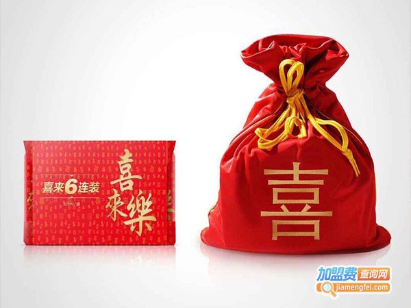 喜来乐饮料加盟店