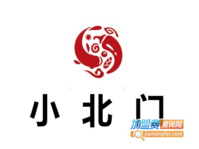 小北门加盟费