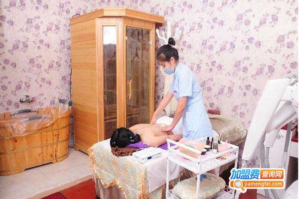 科讯产后恢复加盟费