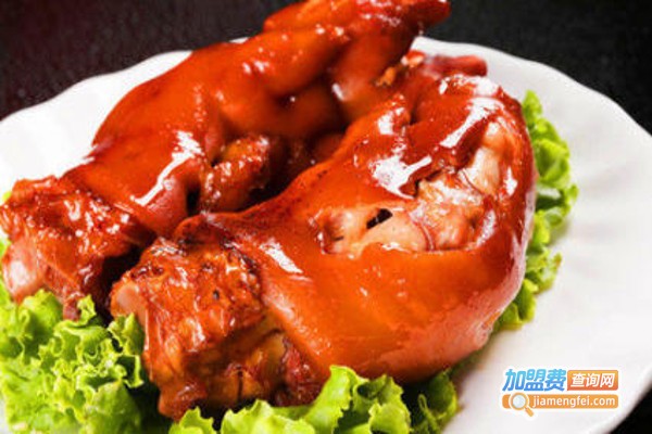 麻辣久久鸭加盟费