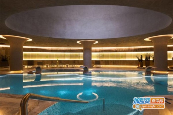 天生堂水疗会所加盟费